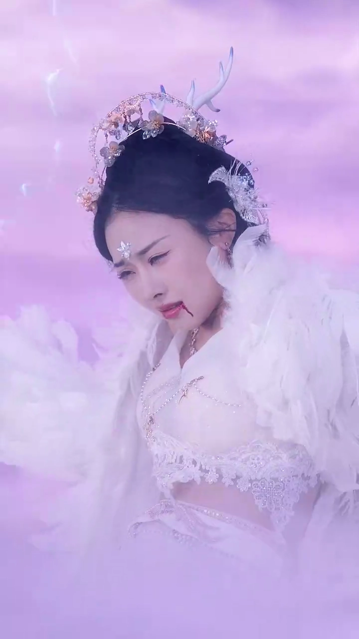 竜の涙と誓いの復讐写真