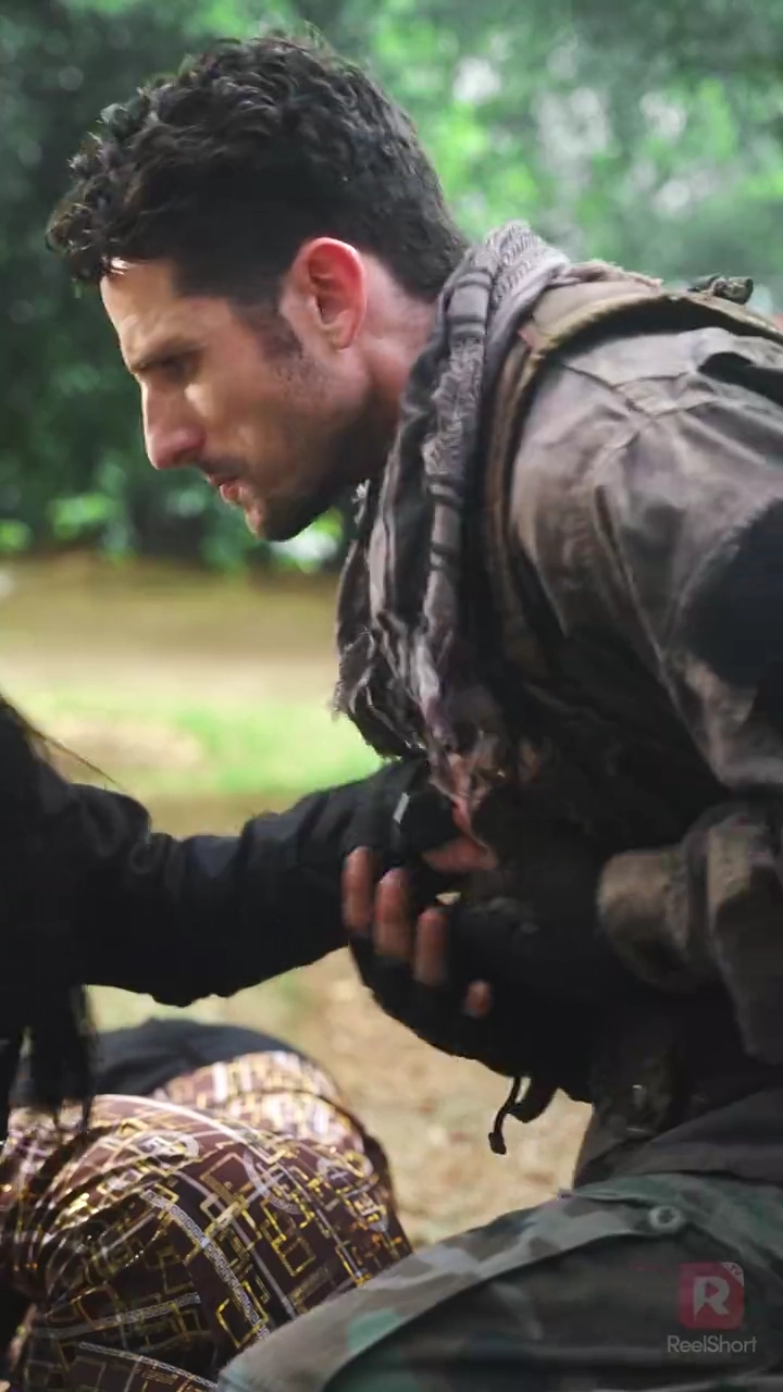 マザー・リベンジ 怒れる戦士の逆襲写真