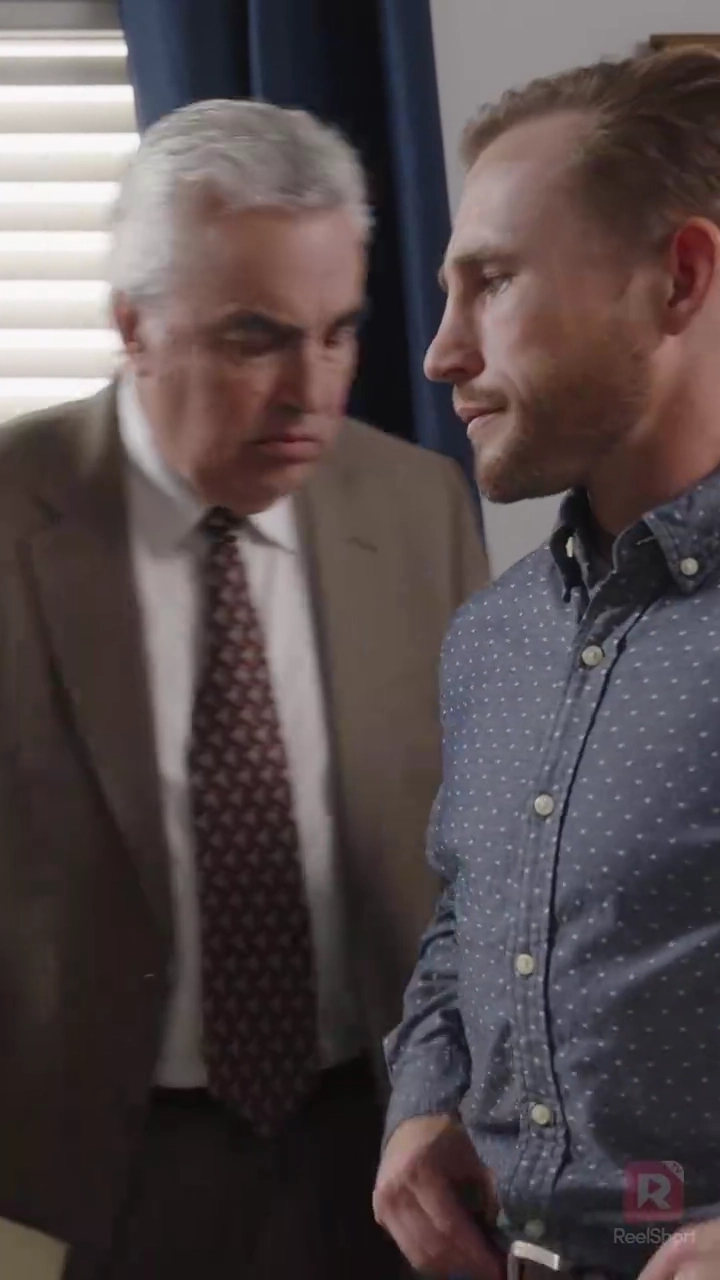 なんてこと！あなたが私の赤ちゃんのパパなの！？写真