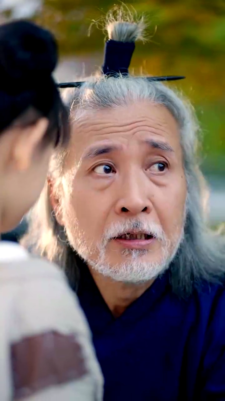 小っちゃい貧乏神写真