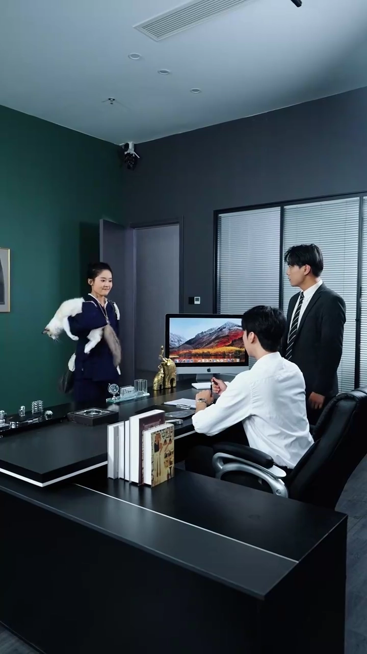 運命の結婚、悪女の陰謀写真