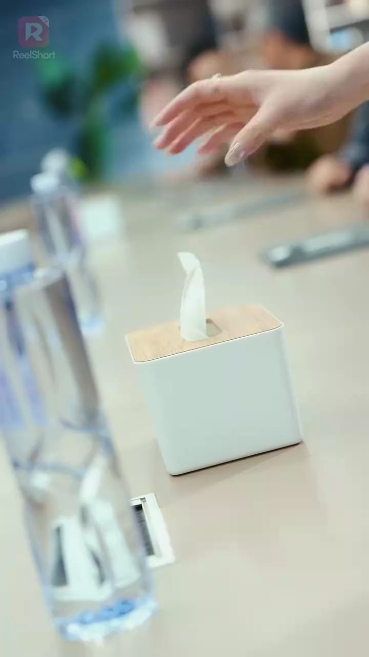 相続人から策略家へ、 ビジネスと心を制する写真