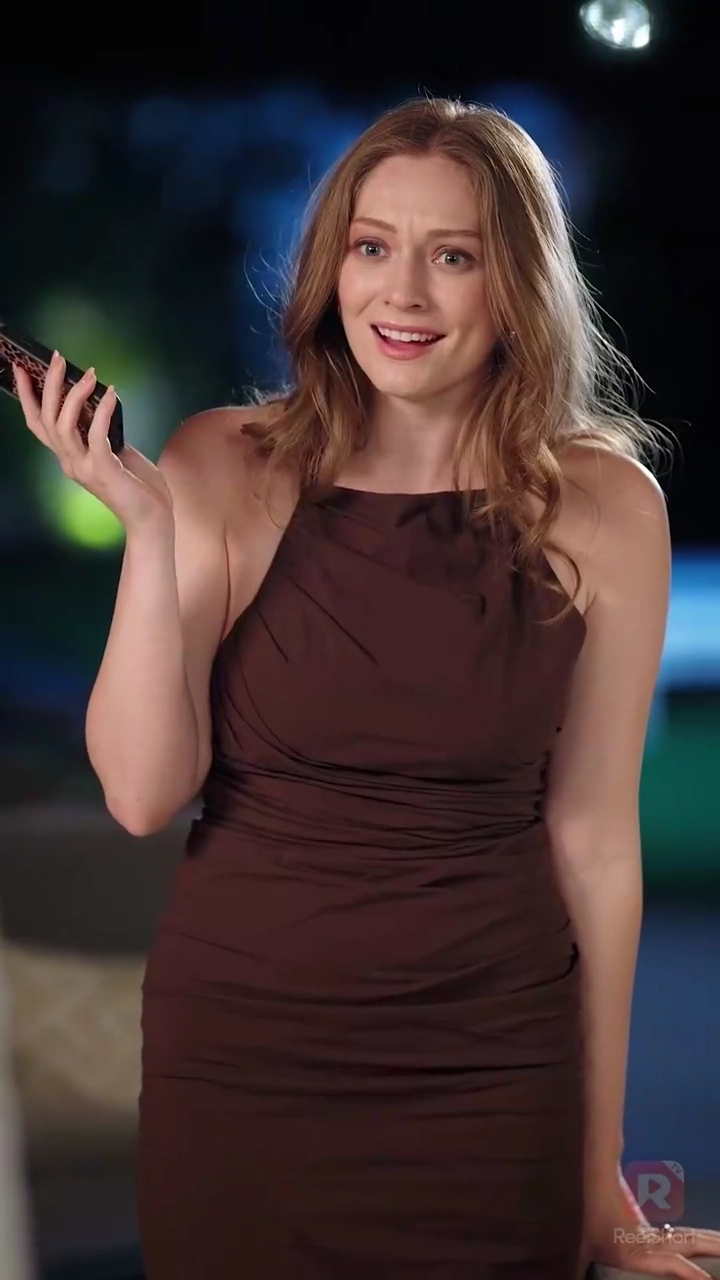 [吹き替え] 失くしてから気づいた愛写真