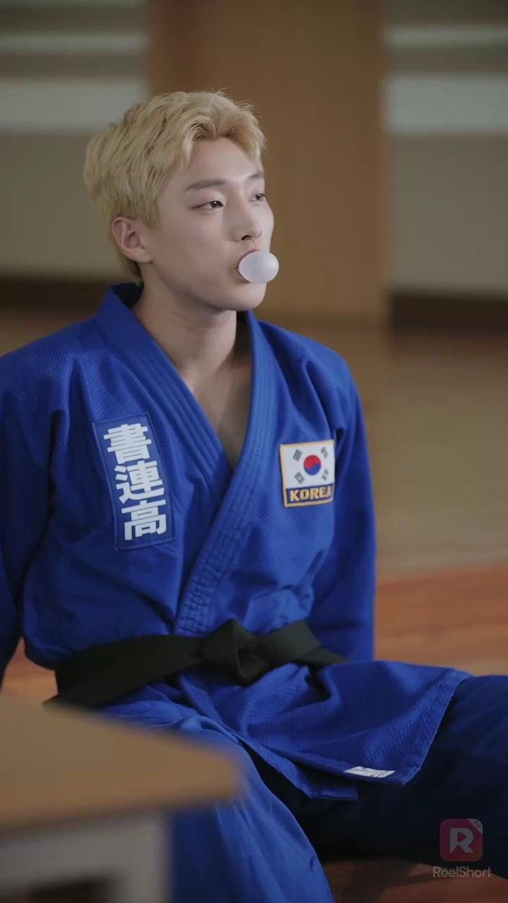 サマーインディゴ写真