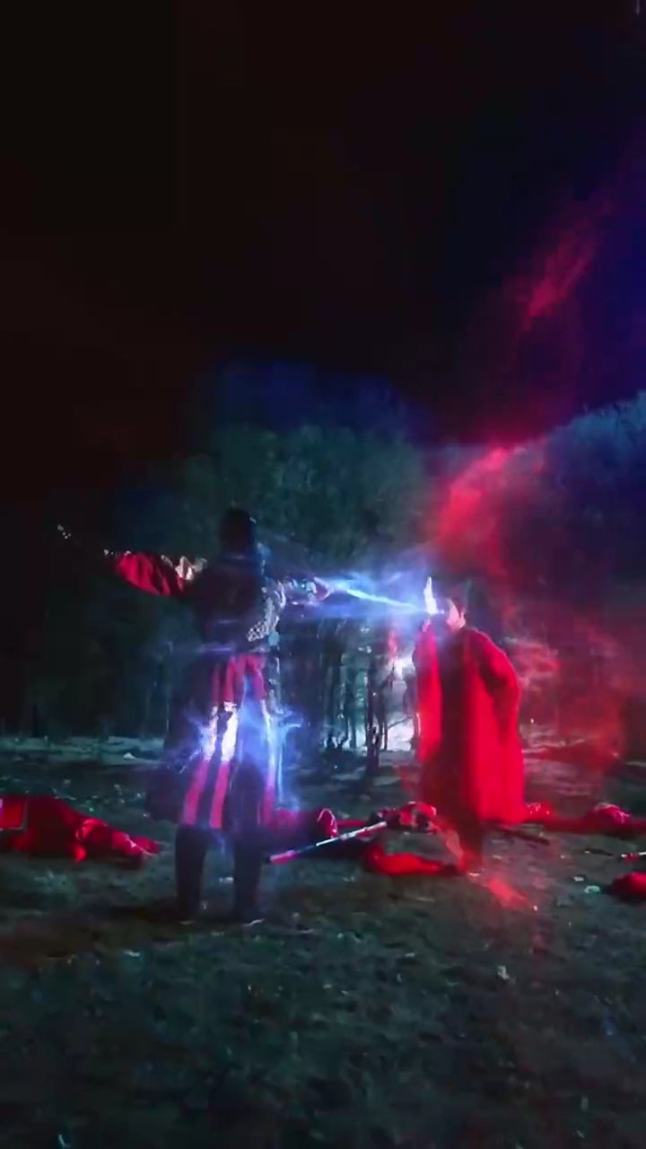 娘は生まれつきの至尊強者写真