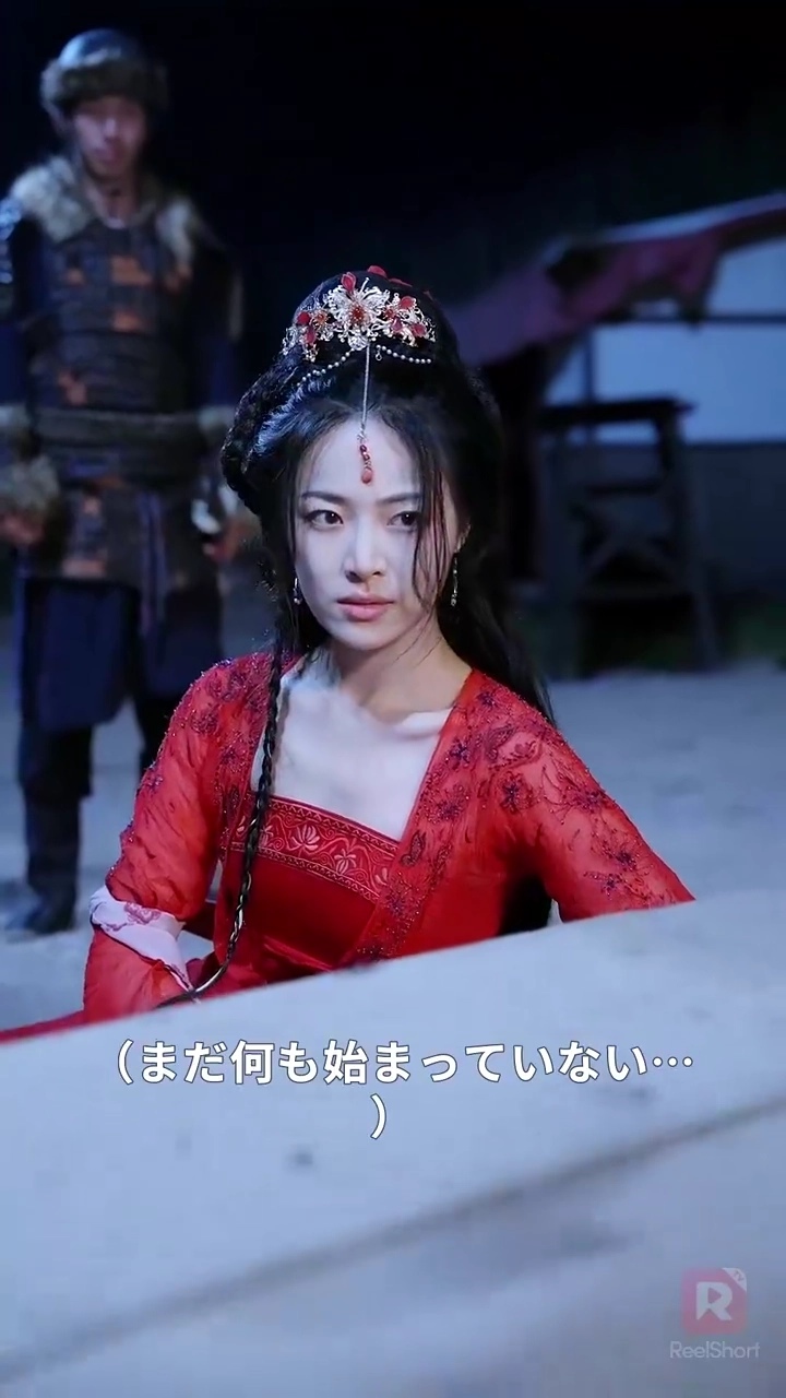 砂漠を行く詩写真