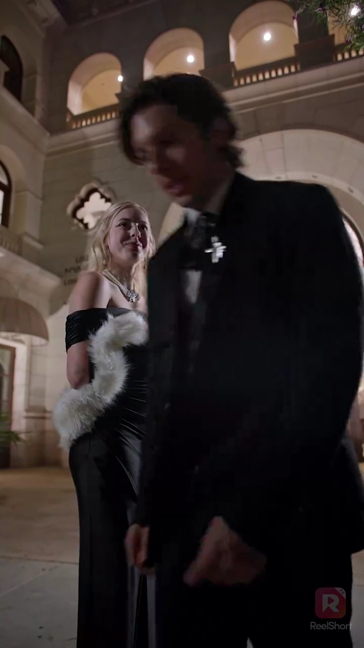 パークアベニューに淑女はいない写真