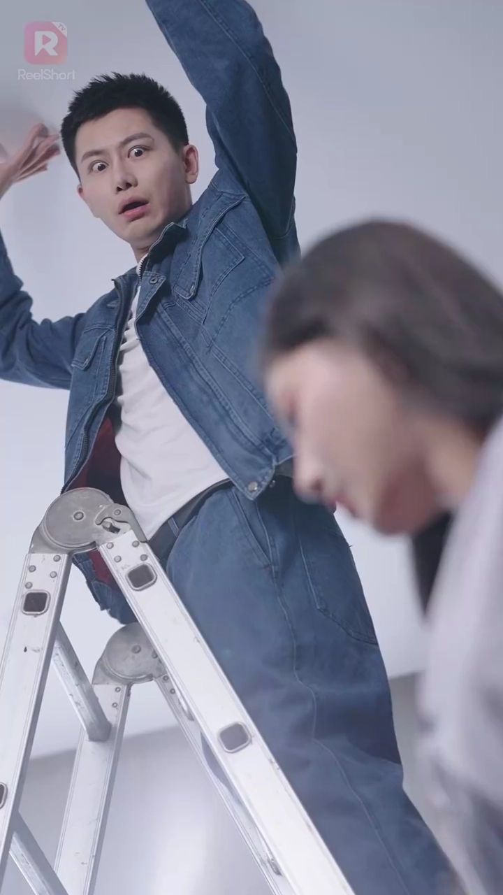 神医、下山する写真