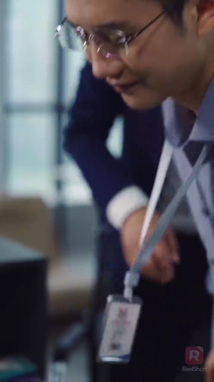 リベンジコード写真