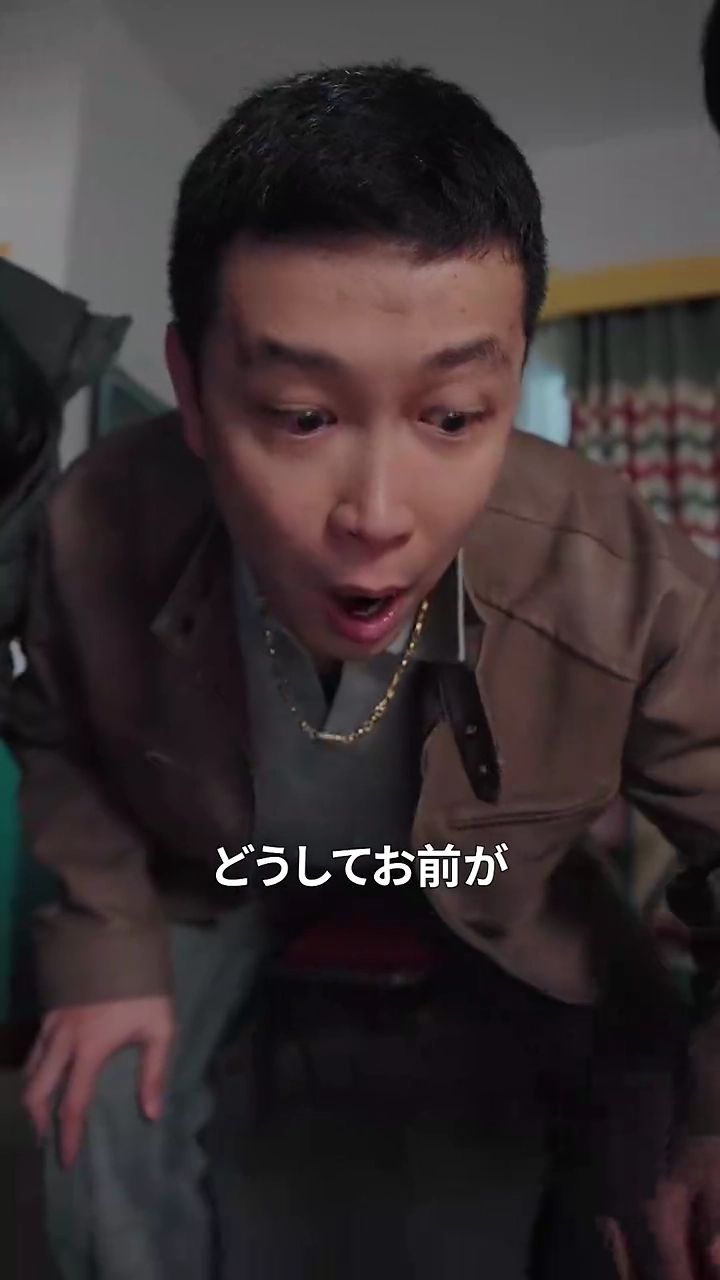 豪門の兄弟、違いの運命写真