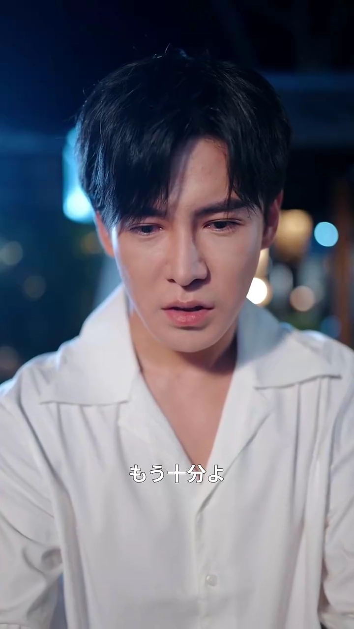 3 ヶ月の命、 50 億の約束写真