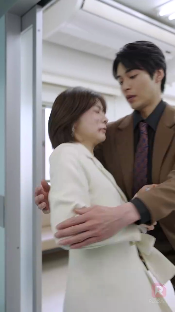 離婚後、私は輝く写真