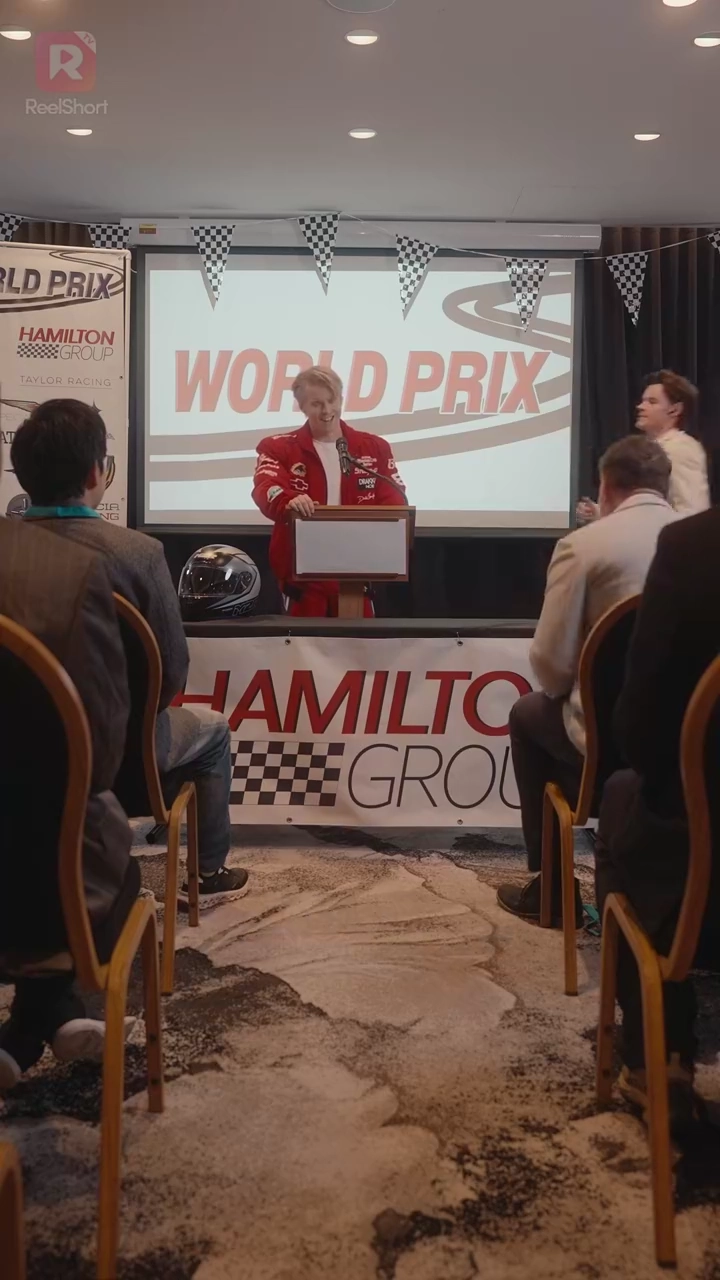 恋はフルスロットル写真