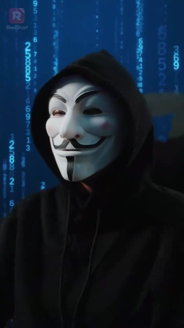 コード・ジーニアス〜今度こそ、母を守る〜写真