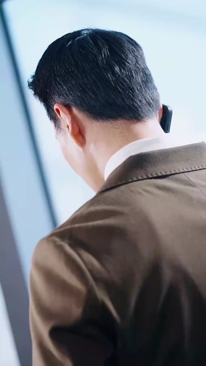 お義父さんからのプレゼント写真