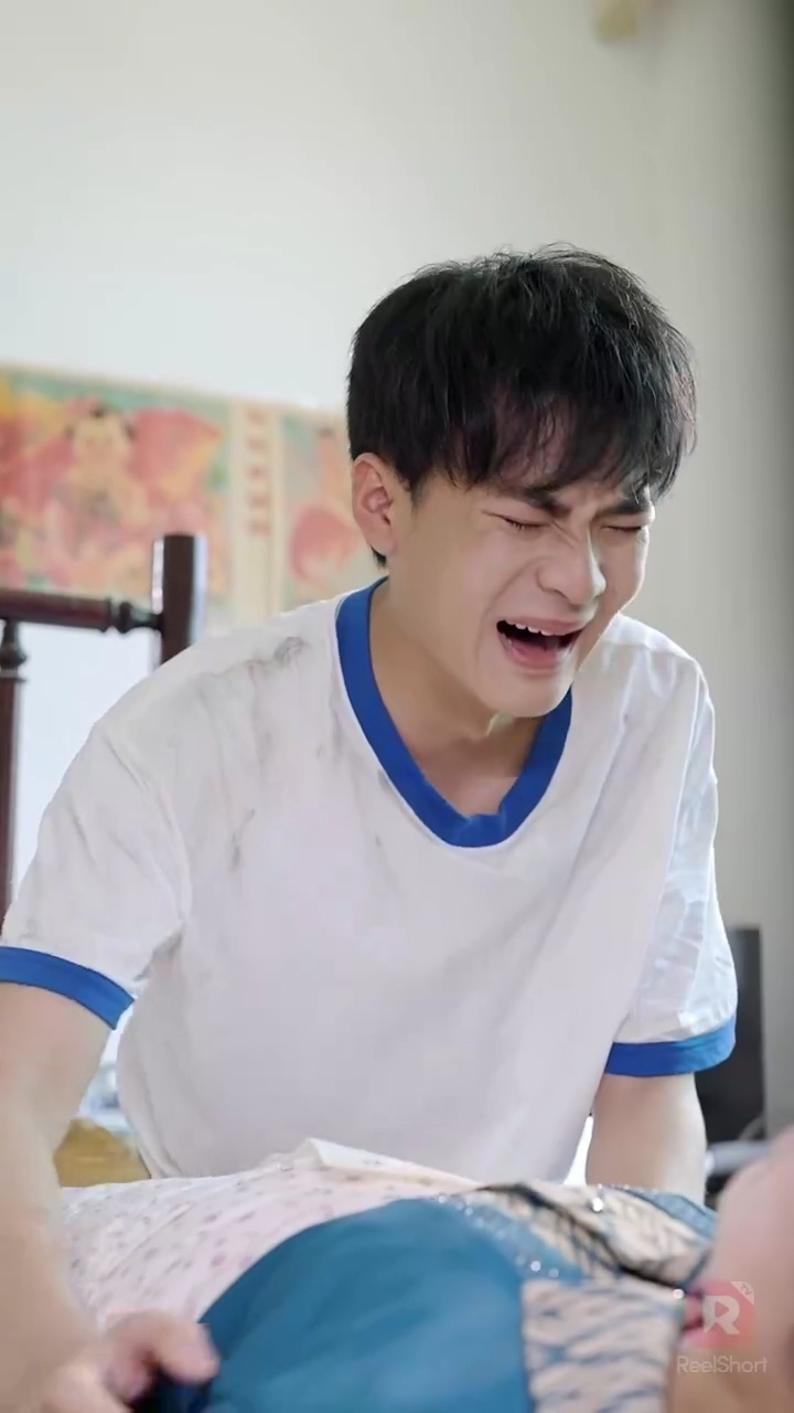 男たるもの、強くあれ写真