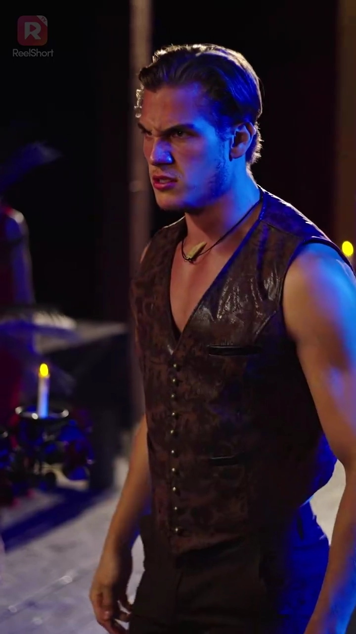 偽りのルナと運命のつがい写真