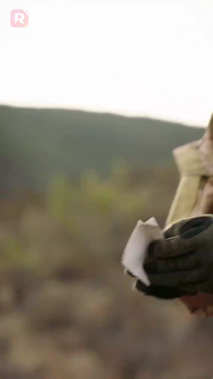 [吹き替え] アメリカン・スナイパー：最後の一弾写真