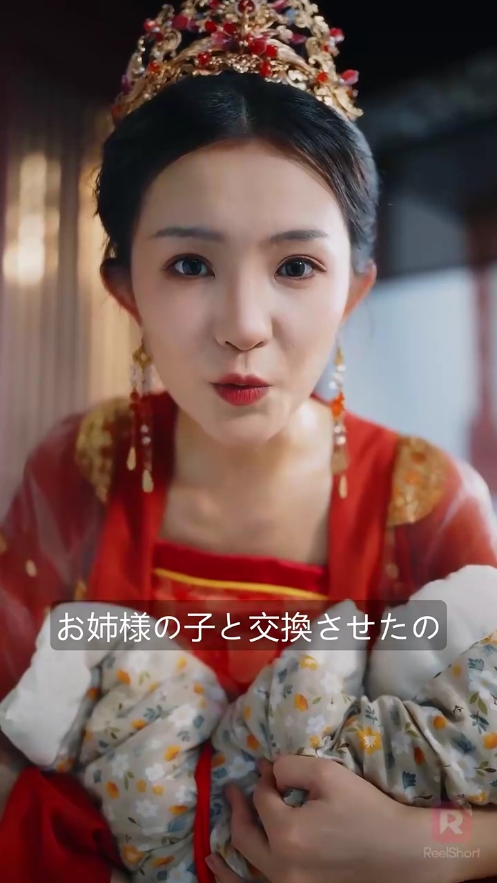 奪嫡～死に戻り奥様の復讐～写真