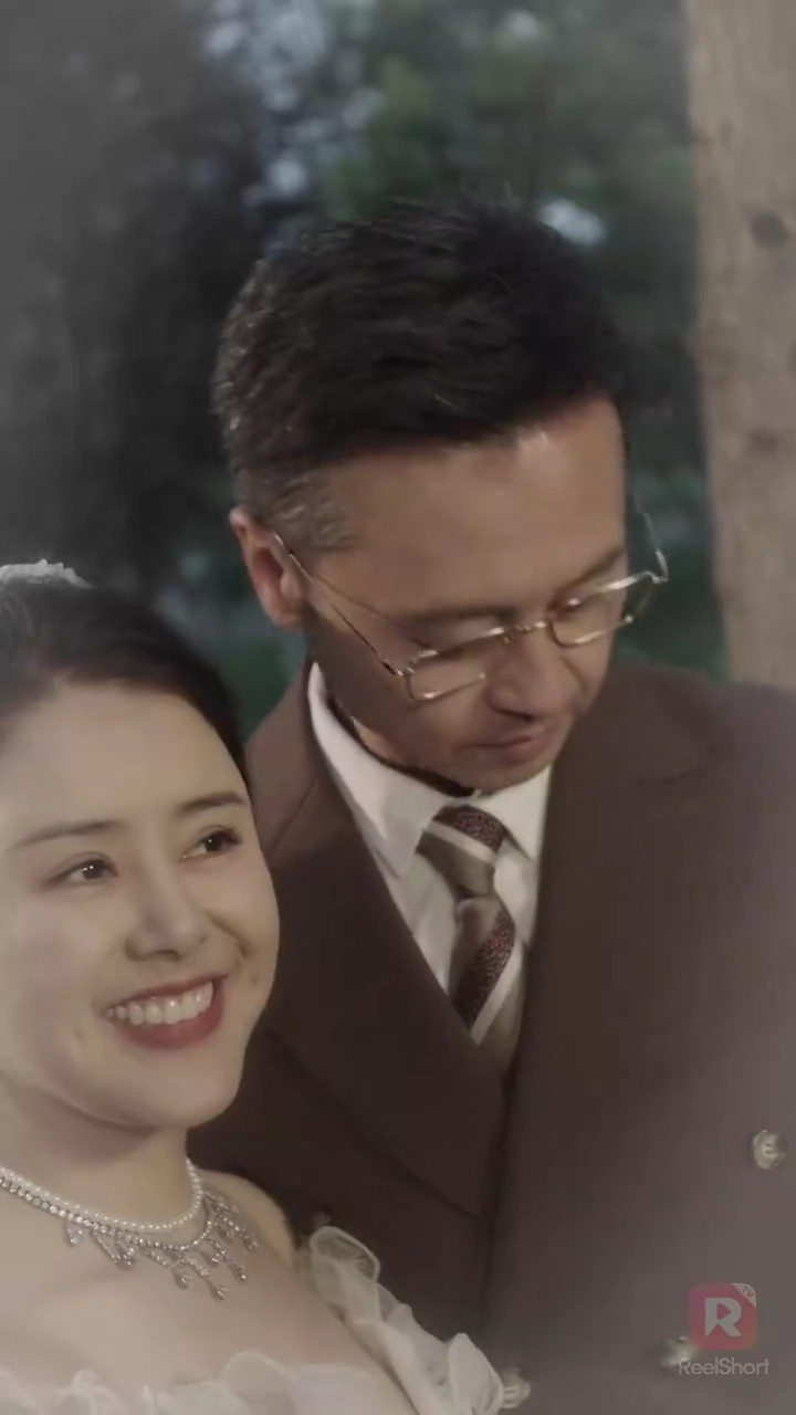 三十年の結婚生活、 嘘だらけの終幕写真