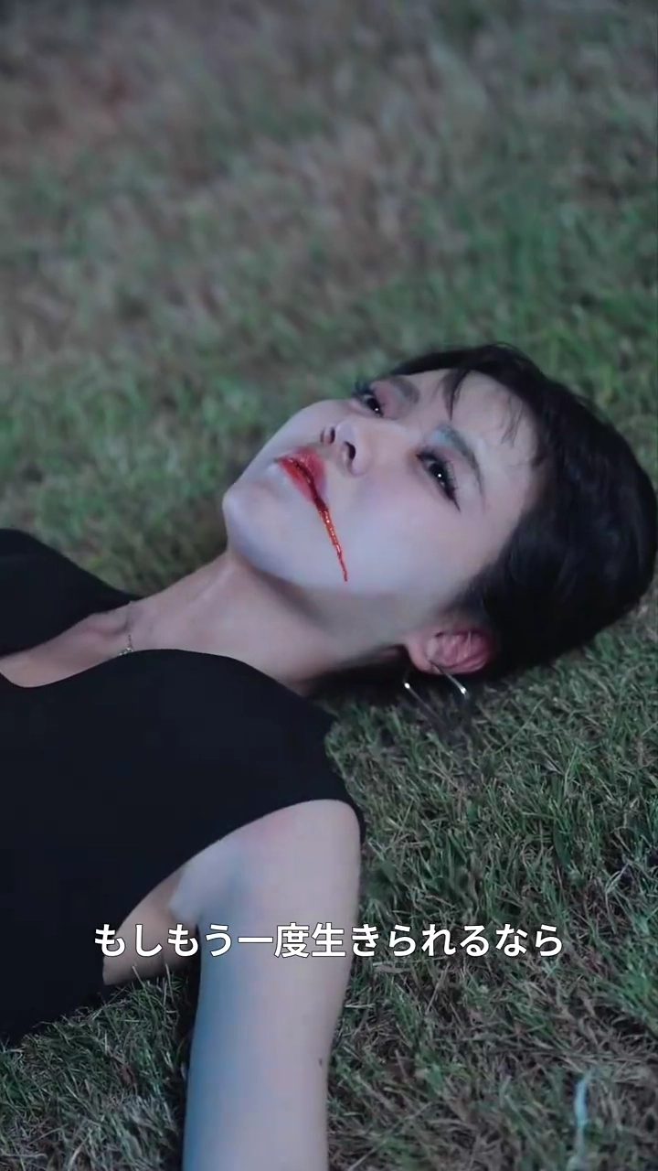 目覚めた 17 歳：偽りの家族と訣別し写真