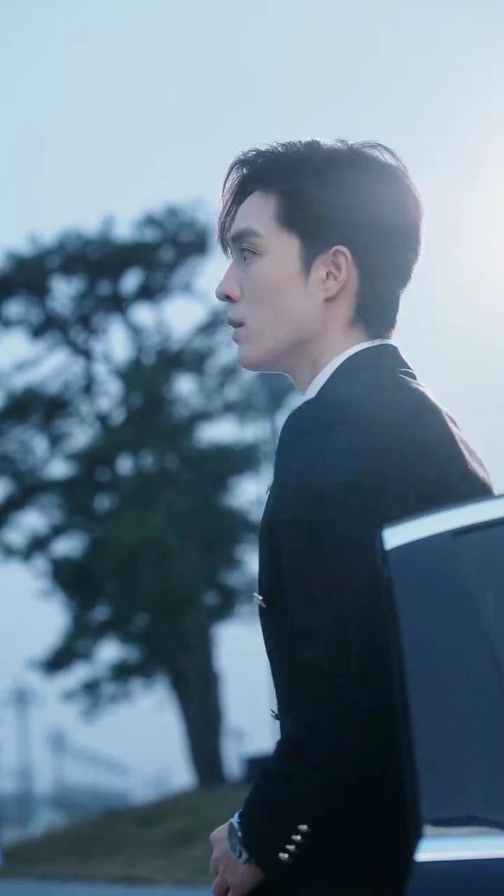 予期せぬ出会い写真