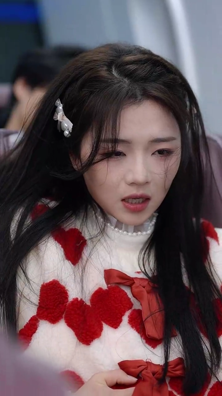 結婚して五年、愛に飽きた写真