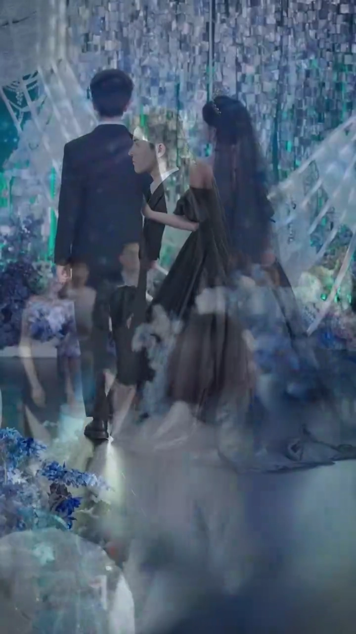 愛で解かれる呪い写真