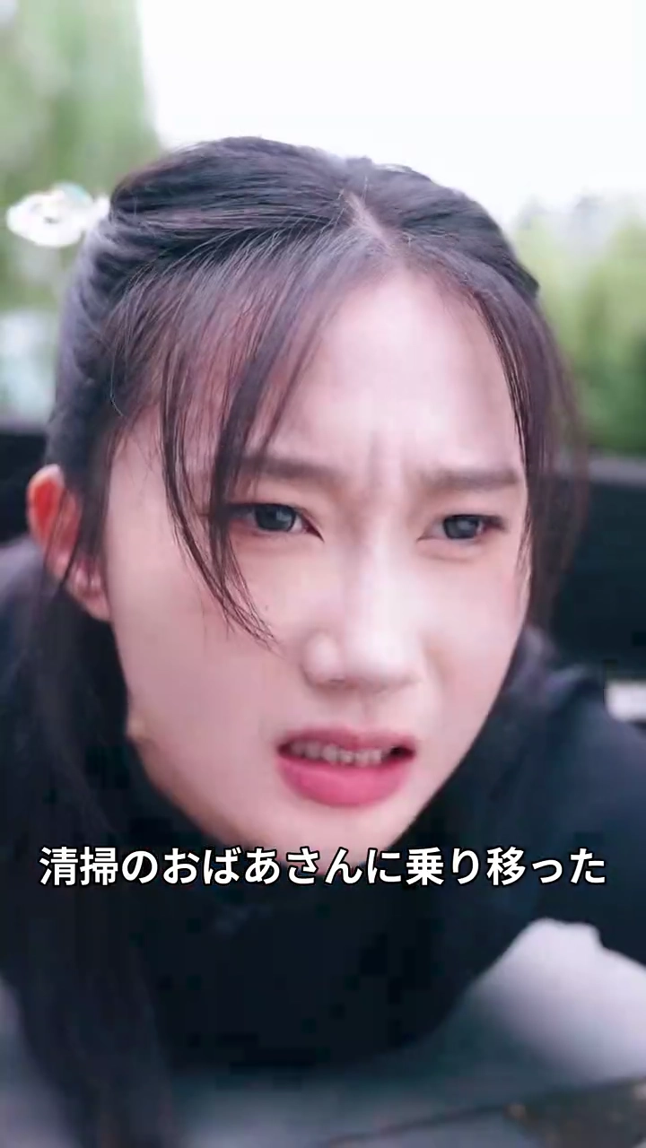 民国拳王が掃除婦に転生写真