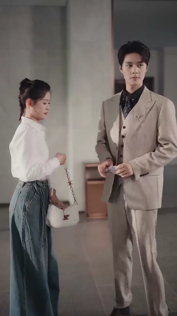 出会いは偶然、恋は必然写真