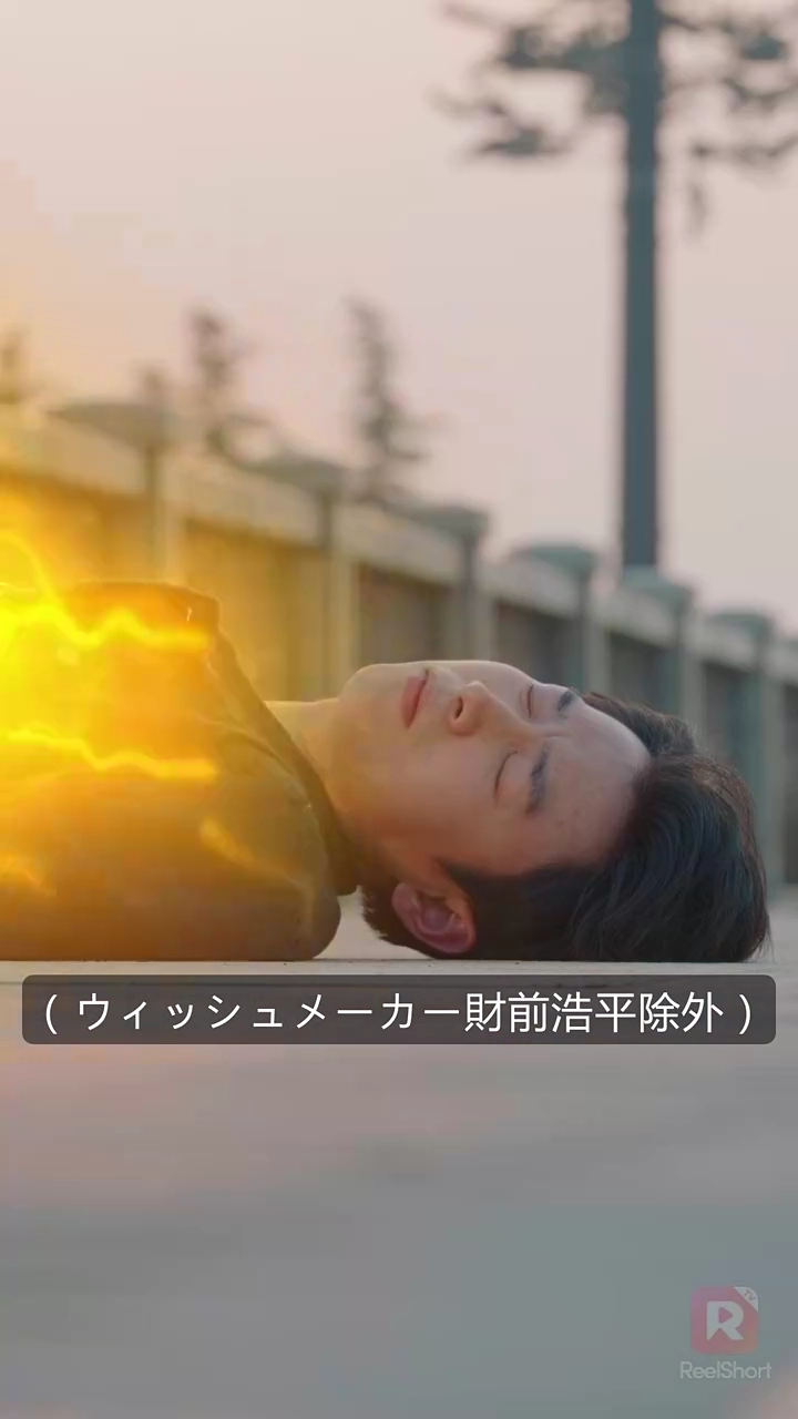 現代に戻って富豪になる写真