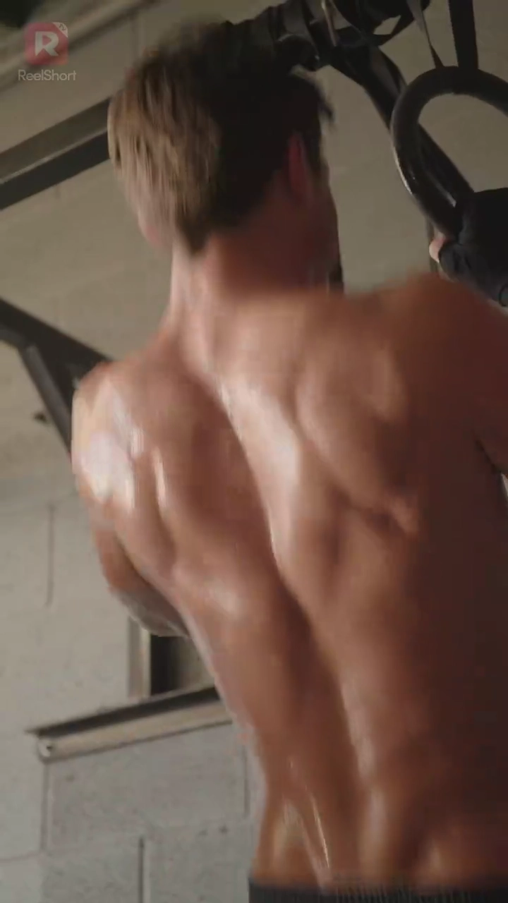 億万長者CEOの隠された欲望写真