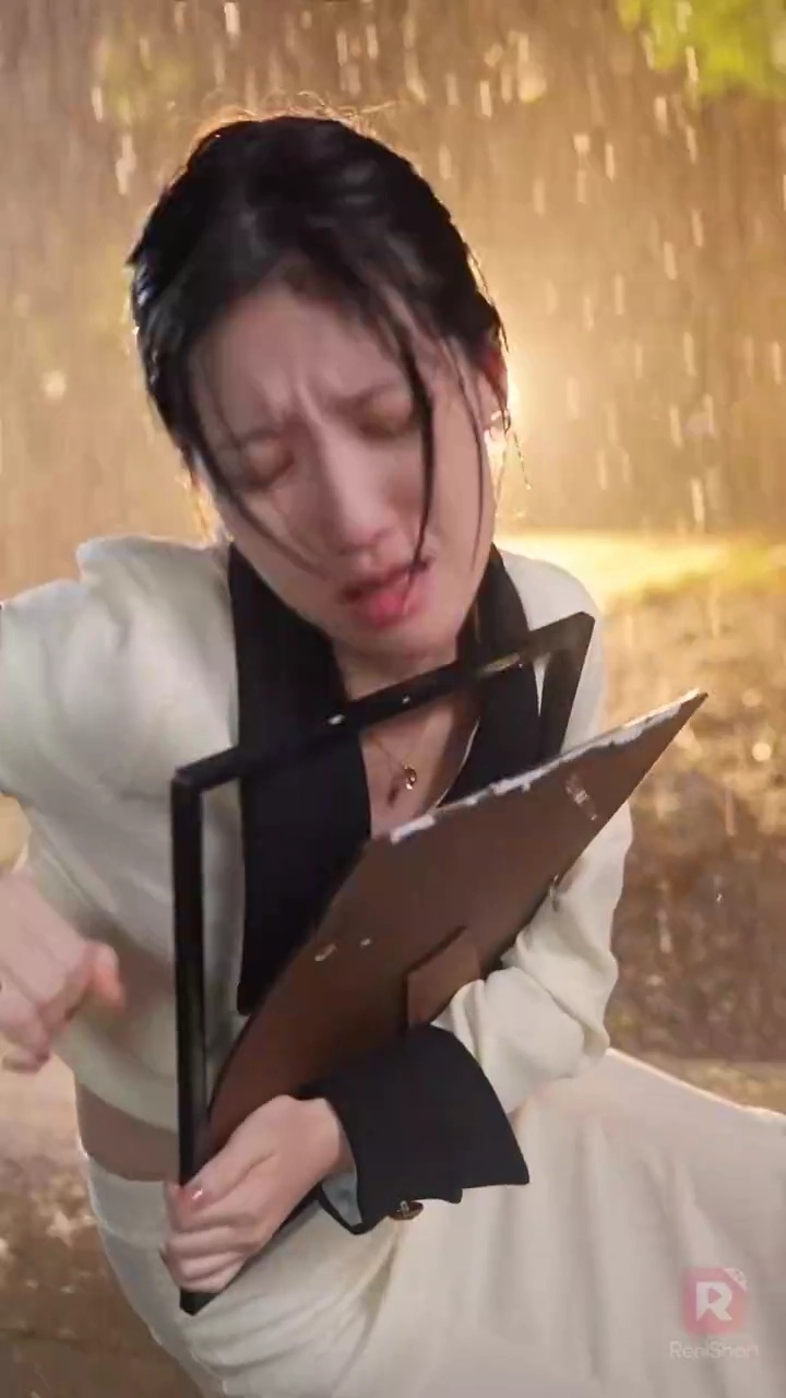 天才双子の片割れを連れ元夫との再会写真