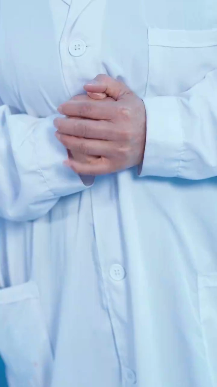 実験室の危機写真