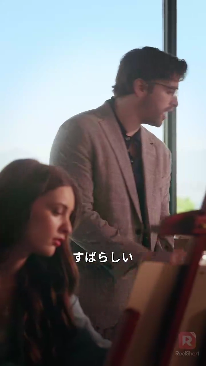 アートは愛そのもの写真