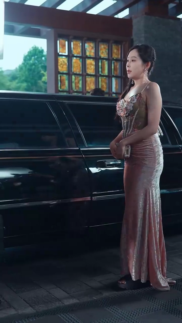 十年戻った復讐劇写真