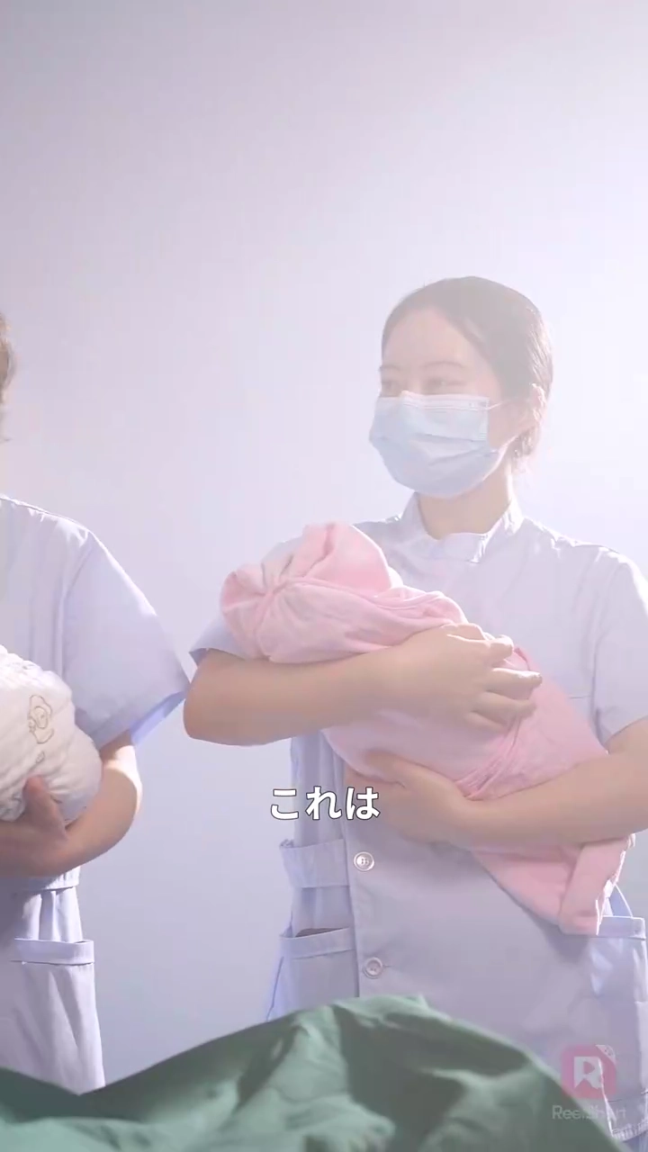 龍神～その男、我が子の父親につき～写真