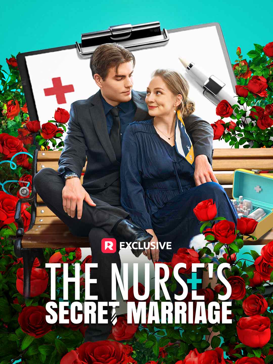 The Nurse's Secret Marriage Mini Series