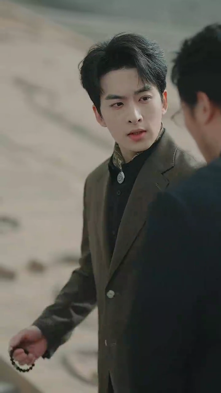 不朽者の復讐写真