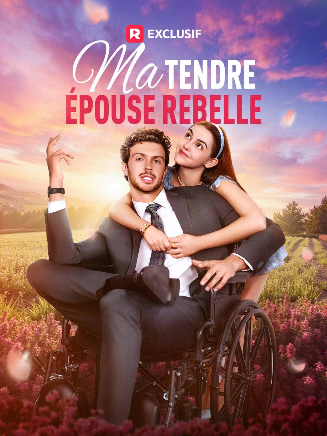 Ma Tendre Épouse RebelleMini-séries