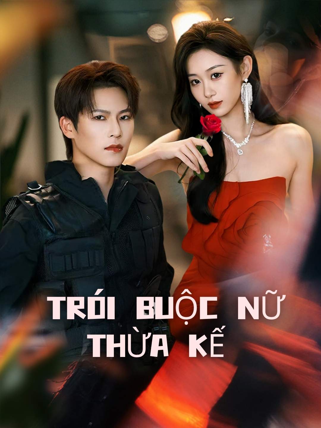 Trói Buộc Nữ Thừa KếPhim bộ ngắn