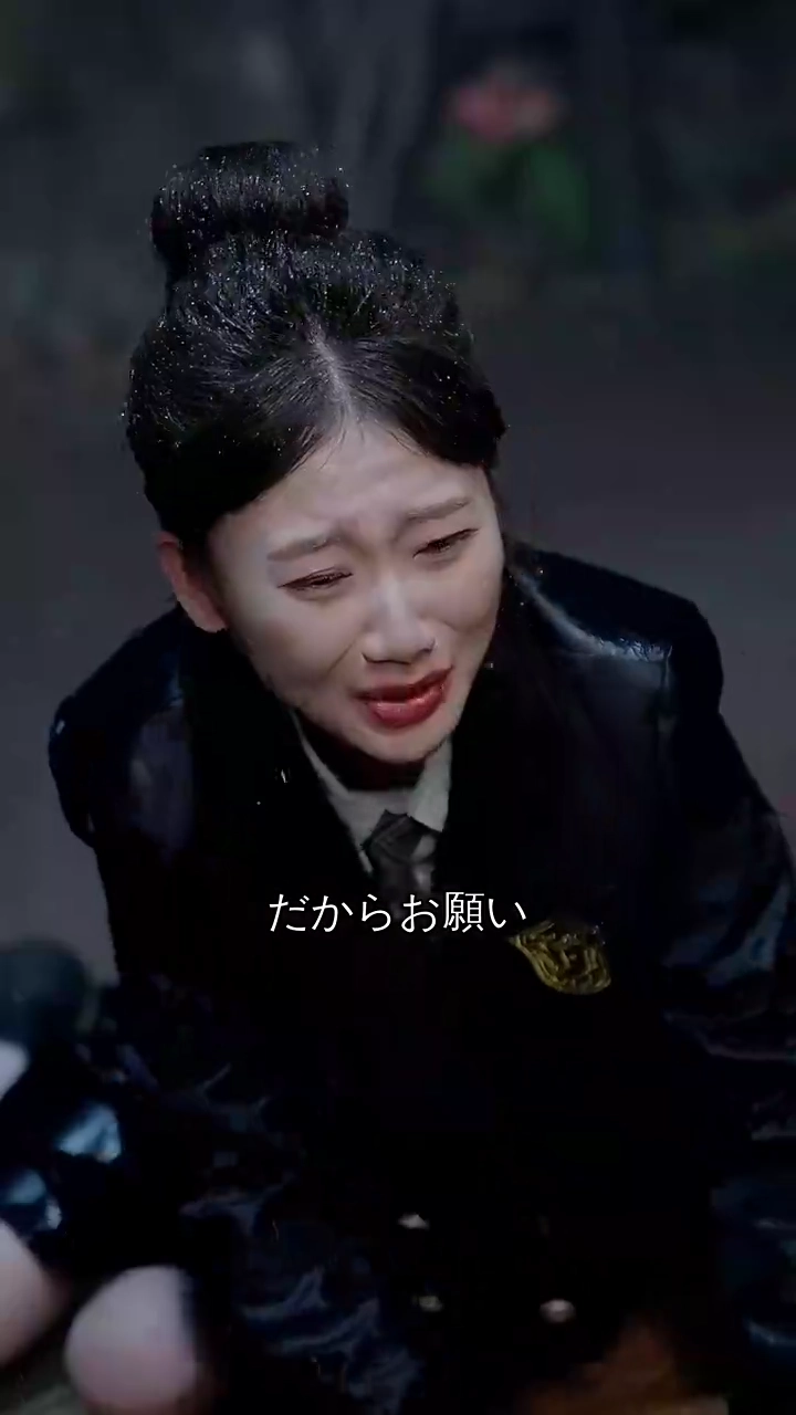 リベンジ・プリズン 囚われた花は牙をむ写真