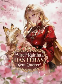 Virei Rainha das Feras Sem Querer!Dramas Curtos