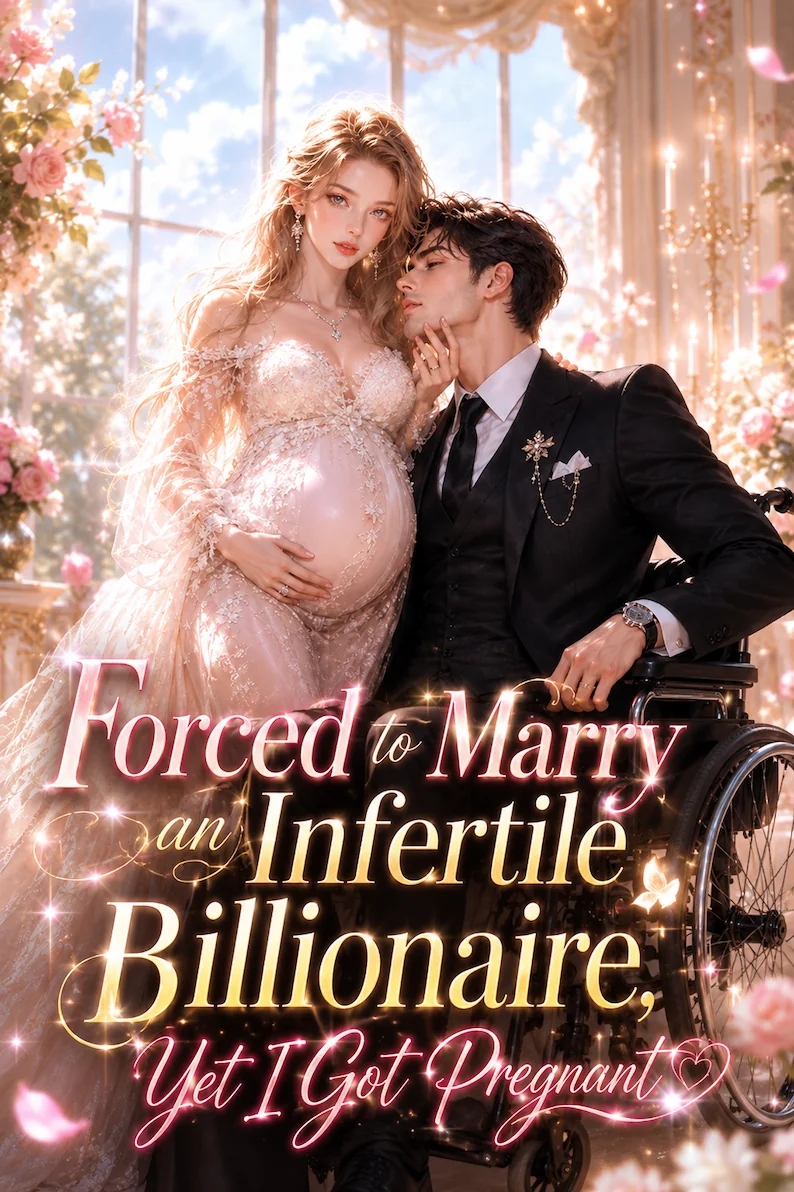 Forced to Marry an Infertile Billionaire, Yet I Got Pregnant Novel Cover