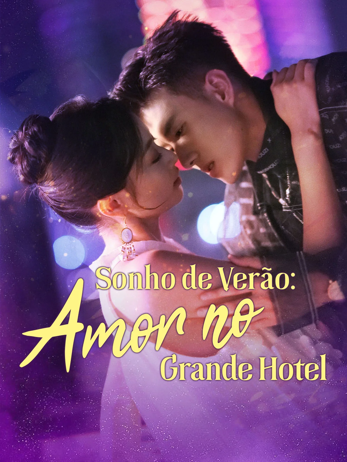 Sonho de Verão: Amor no Grande HotelDramas Curtos