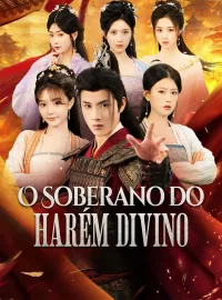 O Soberano do Harém DivinoMini Séries