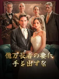 億万長者の妻に手を出すなミニシリーズ