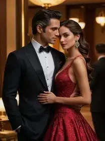 Rejected by the Alpha on Midwinter Night Novel Cover