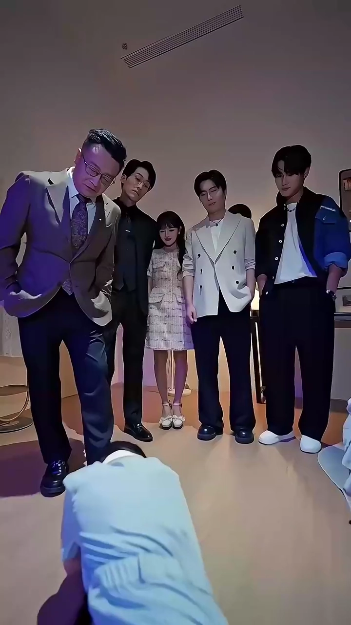 離婚後、華麗なる新生写真