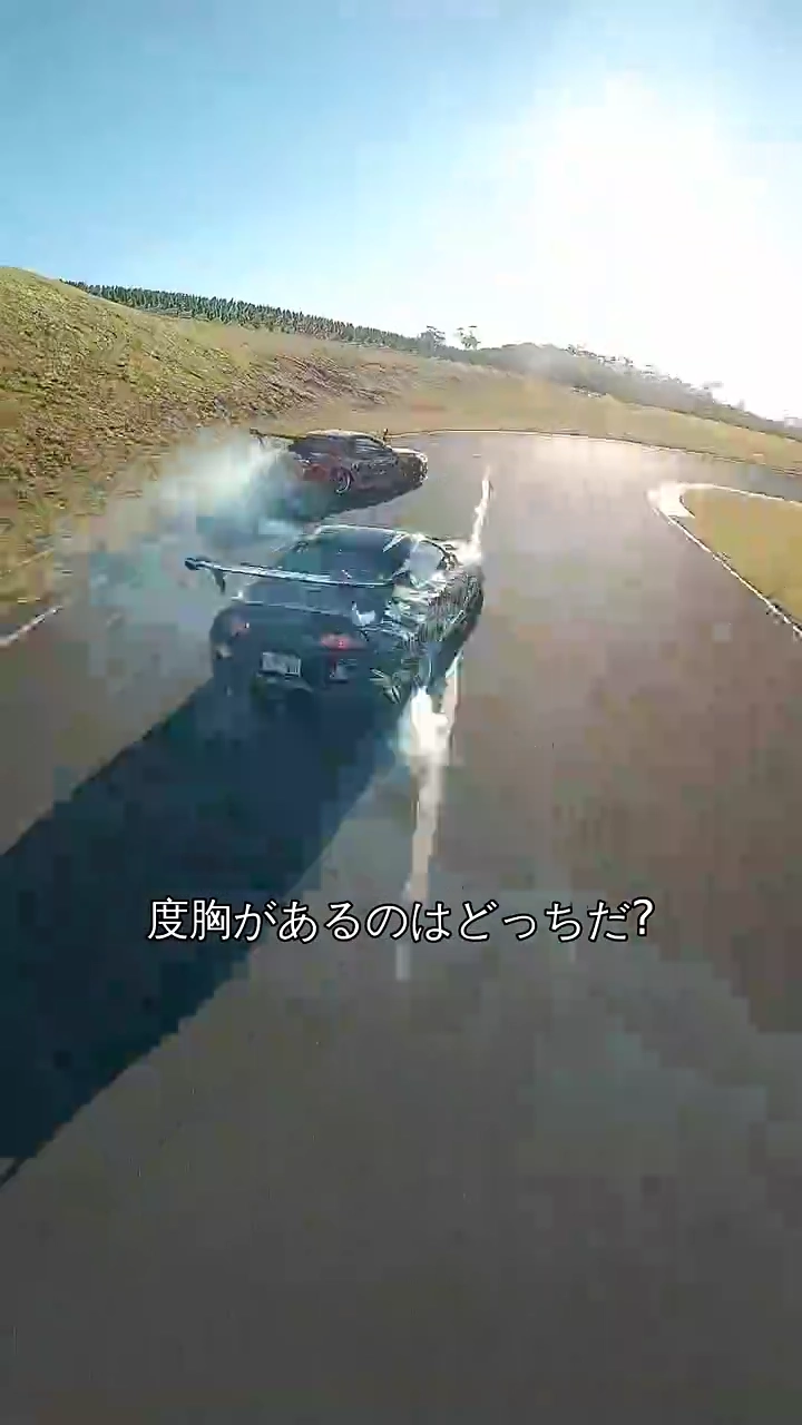 レーシングキングの帰還写真